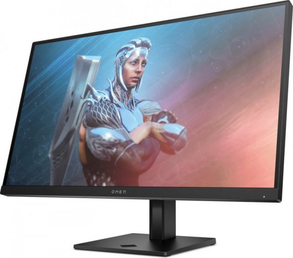 MONITOR HP LED, FHD 27&quot; OMEN 27 (780F9E9) 165Hz