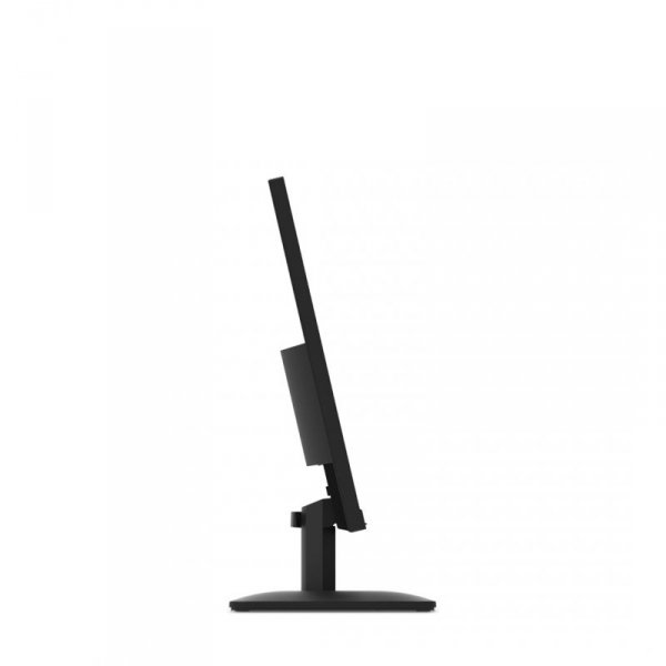 Lenovo L27-4e 27"FHD 300nits IPS 100Hz AG HDMI VGA Raven Black 3Y