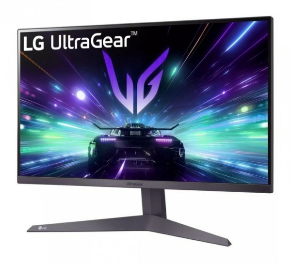 MONITOR LG LED 27&quot; 27GS50F-B 180Hz