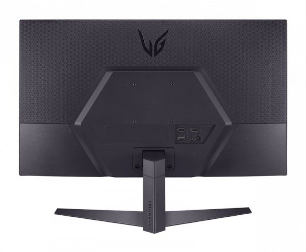 MONITOR LG LED 24&quot; 24GS50F-B 180Hz