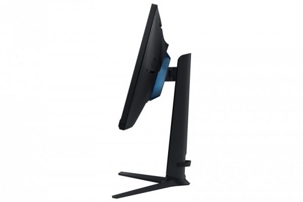 MONITOR SAMSUNG ODYSSEY G3 LED 24&quot; LS24DG302EUXEN 180Hz