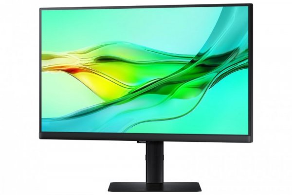 MONITOR SAMSUNG LED 24&quot; LS24D600UAUXEN 100Hz