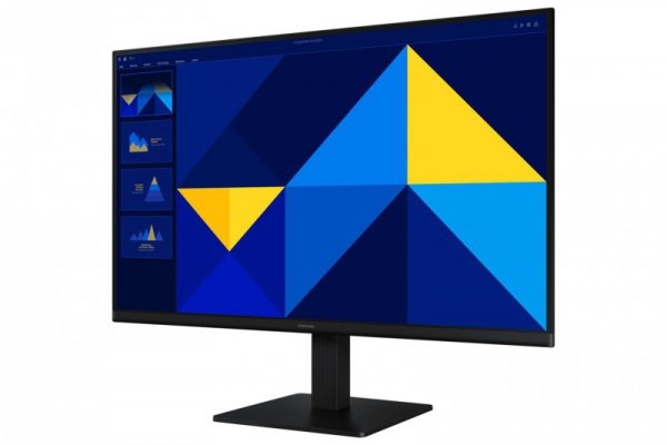 MONITOR SAMSUNG LED 27&quot; LS27D300GAUXEN 100Hz