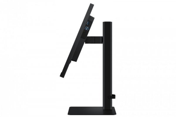 MONITOR SAMSUNG LED S60UD 24&quot; LS24D600EAUXEN 100Hz