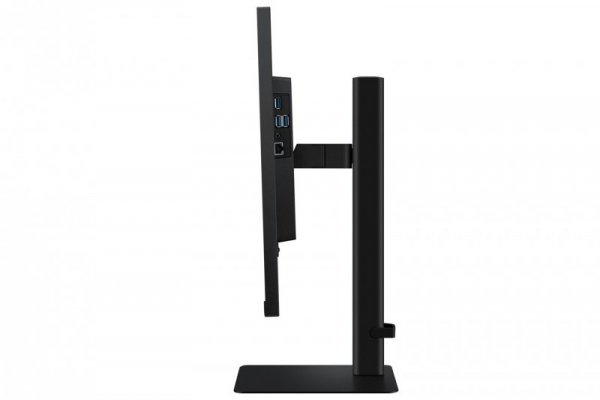 MONITOR SAMSUNG LED S80UD 27&quot; LS27D800UAUXEN