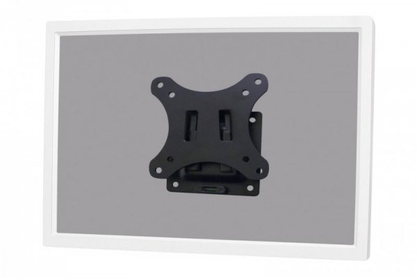 Uchwyt ścienny do monitora DIGITUS DA-90303-1 (ścienne; 10&quot; - 27&quot;; max. 18kg)