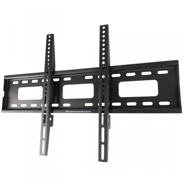 MACLEAN UCHWYT DO TV MAX VESA 600X400, 32-100&quot;, 80KG MC-419