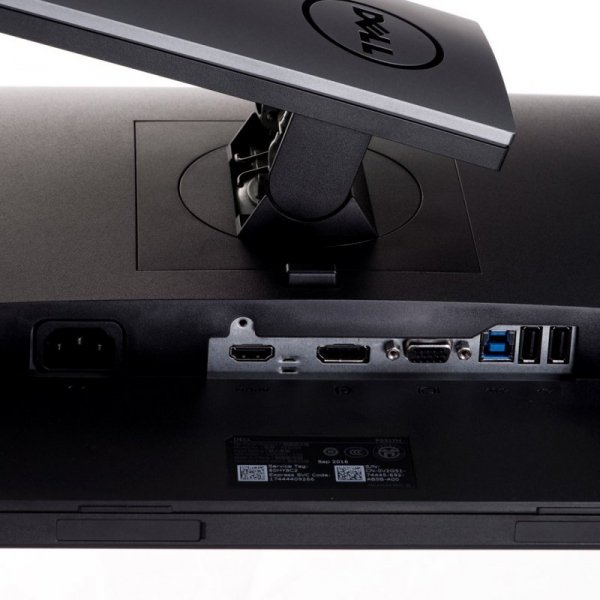 MONITOR DELL LED 23&quot; P2317H (GRADE A) UŻYWANY