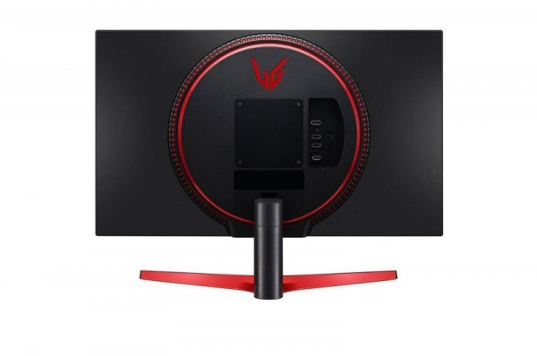 Monitor LG UltraGear 27GN60R-B
