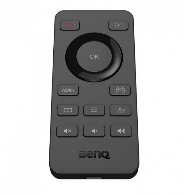 Monitor BenQ Mobiuz EX3210U 4K