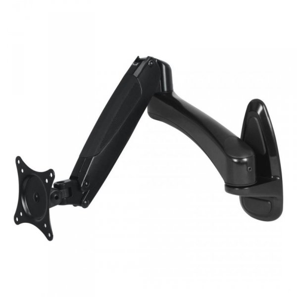 ARCTIC W1-3D uchwyt / stojak do monitorów 81,3 cm (32&quot;) Ściana Czarny