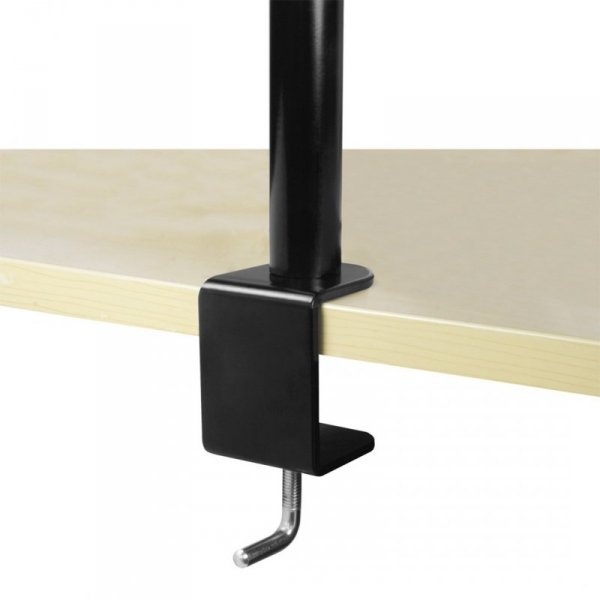ARCTIC Z2 Basic uchwyt / stojak do monitorów 68,6 cm (27&quot;) Biurko Czarny