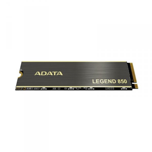 ADATA LEGEND 850 512 GB M.2 PCI Express 4.0 NVMe 3D NAND