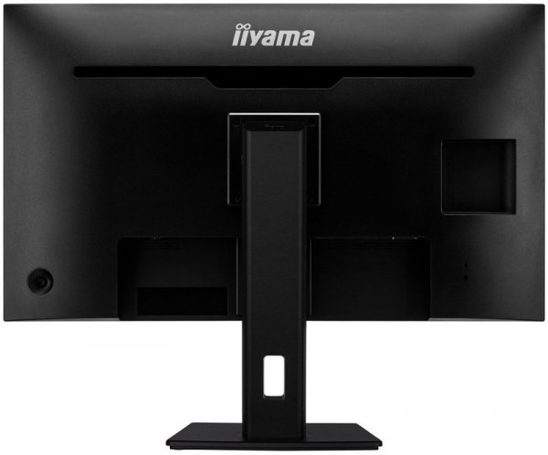 iiyama ProLite XB3288UHSU-B5 monitor komputerowy 80 cm (31.5&quot;) 3840 x 2160 px 4K Ultra HD LCD Czarny