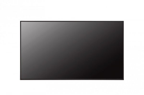 LG 49UH5N-E Płaski panel Digital Signage 124,5 cm (49&quot;) LCD Wi-Fi 500 cd/m2 4K Ultra HD Czarny WebOS 24/7