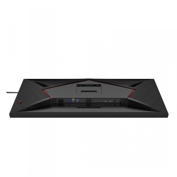 AOC AG275QX/EU monitor komputerowy 68,6 cm (27&quot;) 2560 x 1440 px Quad HD Czarny, Czerwony