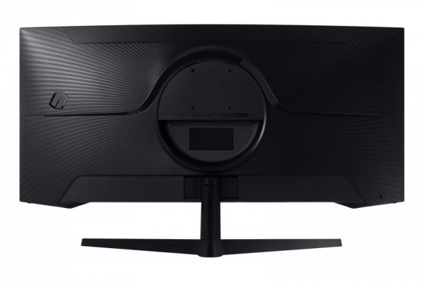 MONITOR SAMSUNG ODYSSEY G5 LED 34&quot; LC34G55TWWPXEN