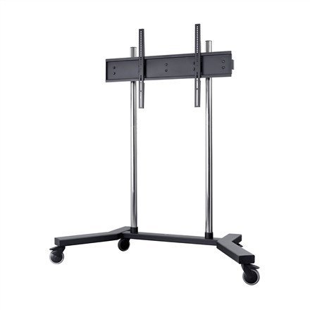 Edbak TR18 uchwyt do tablic informacyjnych 2,41 m (95&quot;) Czarny