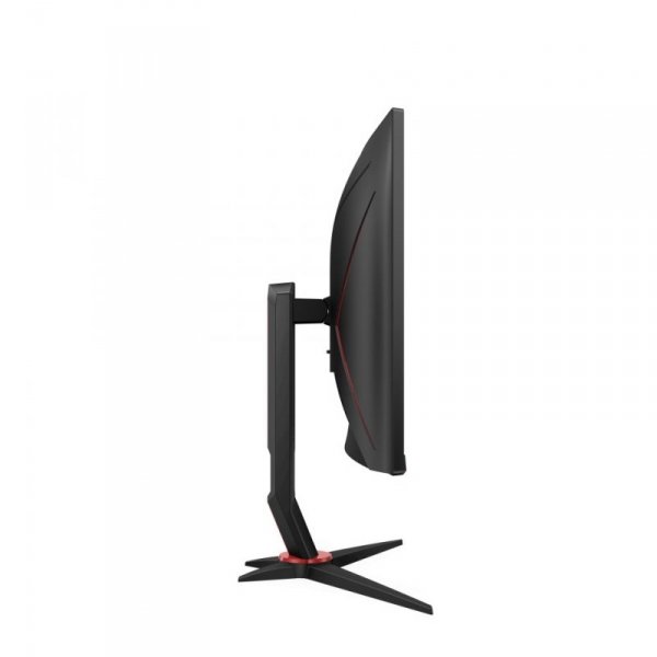 MONITOR AOC LED 27&quot; CQ27G2S/BK 165Hz