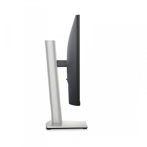 DELL P Series P2423DE LED display 60,5 cm (23.8&quot;) 2560 x 1440 px Quad HD LCD Czarny