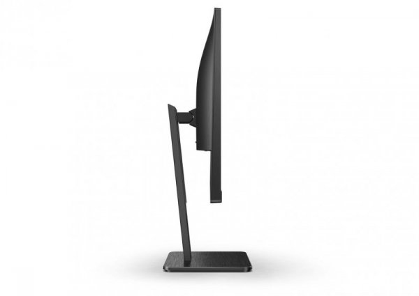 AOC Q27P2Q LED display 68,6 cm (27&quot;) 2560 x 1440 px Quad HD Czarny