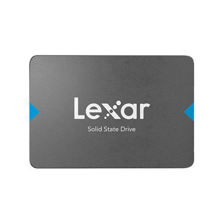 Dysk SSD Lexar NQ100 2,5&quot; 480GB SATAIII