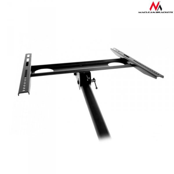 Uchwyt ścienny do telewizora Maclean MC-631 (sufitowy, Uchylny; 32&quot; - 55&quot;; max. 50kg)