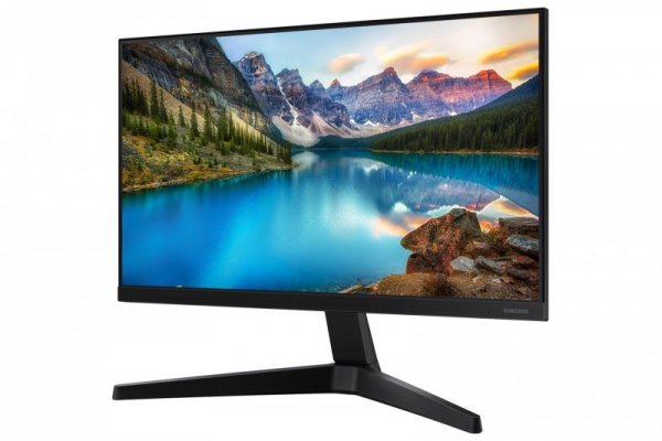 MONITOR SAMSUNG LED 24&quot; LF24T370FWRXEN