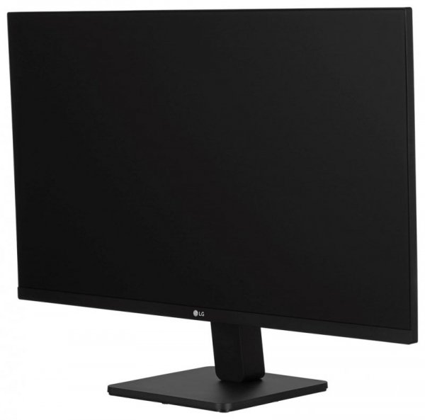 LG 27MR400-B.AEUQ monitor komputerowy 68,6 cm (27&quot;) 1920 x 1080 px Full HD LED Czarny