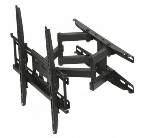 Uchwyt ścienny do telewizora ART UX150 (Obrotowy, ścienne, Uchylny - 60&quot;; max. 45kg)