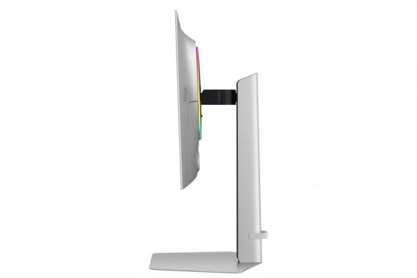 MONITOR SAMSUNG G6 LED 27&quot; LS27DG600SUXEN 360Hz
