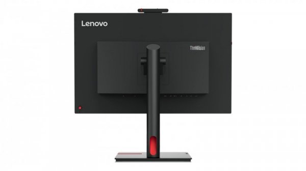 Lenovo ThinkVision T27hv-30 LED display 68,6 cm (27&quot;) 2560 x 1440 px Quad HD Czarny