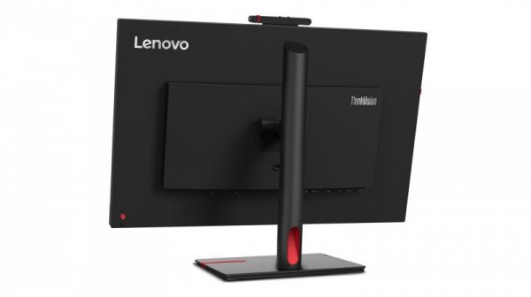 Lenovo ThinkVision T27hv-30 LED display 68,6 cm (27&quot;) 2560 x 1440 px Quad HD Czarny