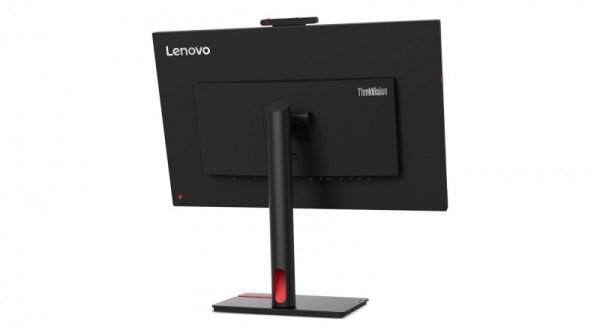 Lenovo ThinkVision T27hv-30 LED display 68,6 cm (27&quot;) 2560 x 1440 px Quad HD Czarny