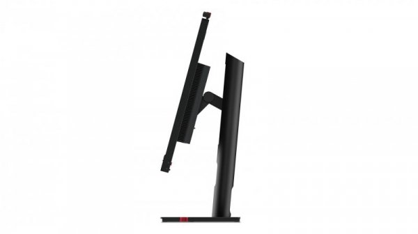 Lenovo ThinkVision T27hv-30 LED display 68,6 cm (27&quot;) 2560 x 1440 px Quad HD Czarny