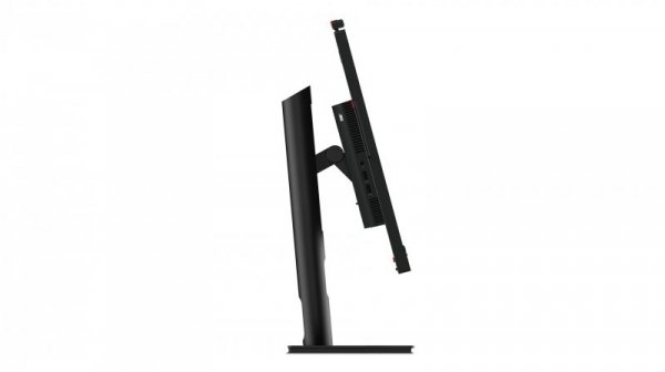 Lenovo ThinkVision T27hv-30 LED display 68,6 cm (27&quot;) 2560 x 1440 px Quad HD Czarny