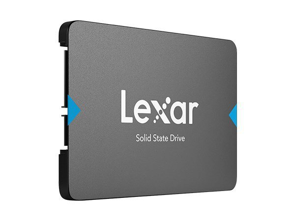 SSD SATA2.5&quot; 960GB 6GB/S/NQ100 LNQ100X960G-RNNNG LEXAR