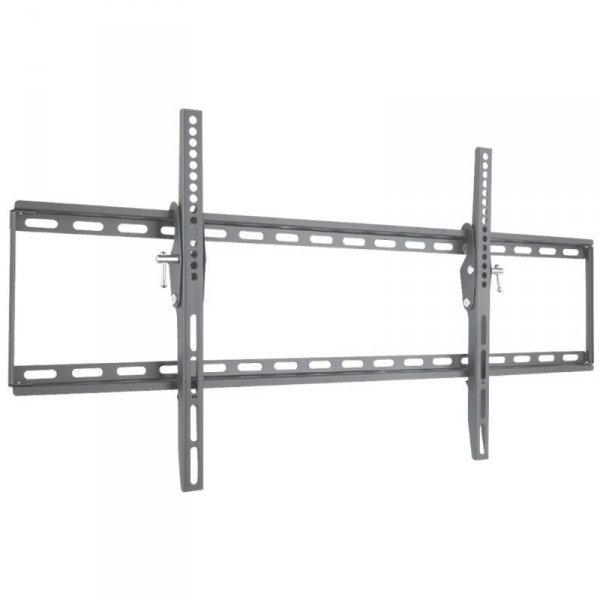 Uchwyt ścienny do TV 42-80&quot; LED/LCD 60kg uchylny slim 36mm