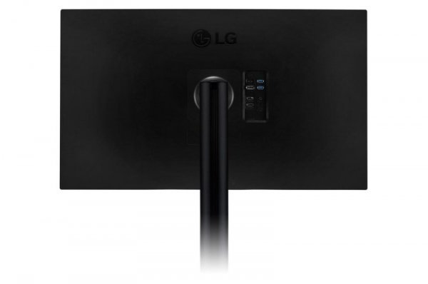MONITOR LG LED 31,5&quot; 32UN880P-B