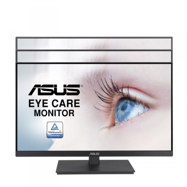 MONITOR ASUS 27&quot; VA27EQSB