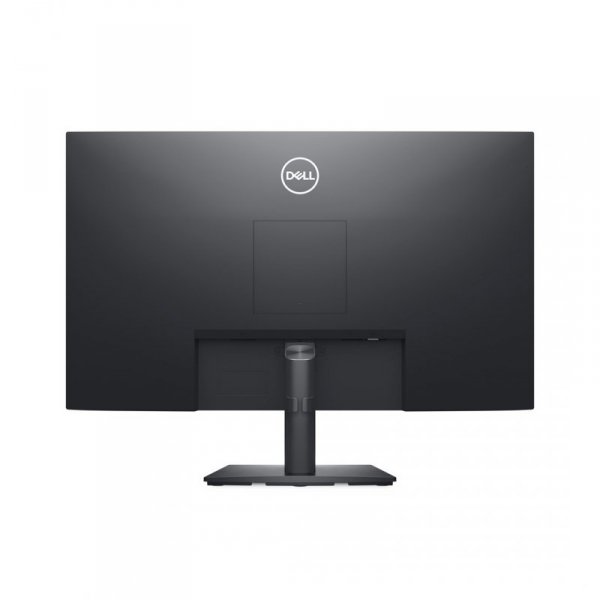 DELL E Series E2725H monitor komputerowy 68,6 cm (27&quot;) 1920 x 1080 px Full HD LED Czarny