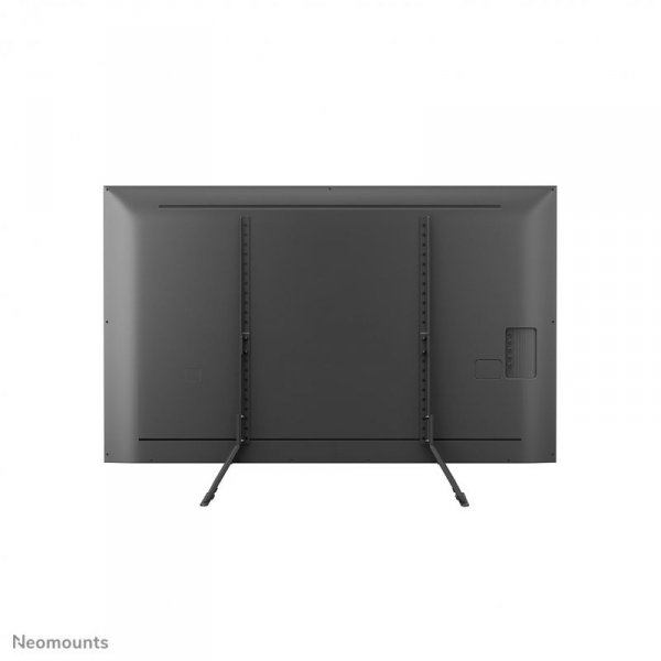 Neomounts DS45-430BL19 uchwyt do telewizorów 190,5 cm (75&quot;) Czarny
