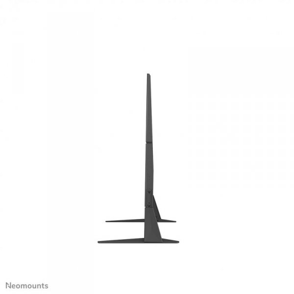 Neomounts DS45-430BL19 uchwyt do telewizorów 190,5 cm (75&quot;) Czarny
