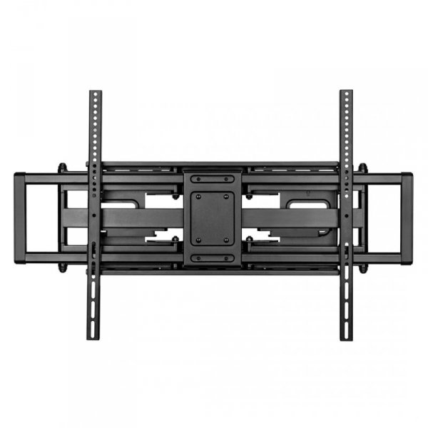 MACLEAN UCHWYT DO TV EKONOMICZNY 60-120&quot; 120KG VESA 900X600 MC-482