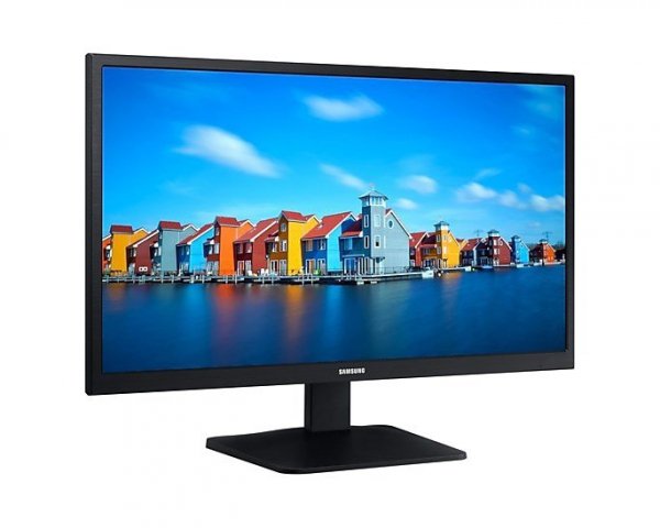 MONITOR SAMSUNG LED 24&quot; LS24A336NHUXEN