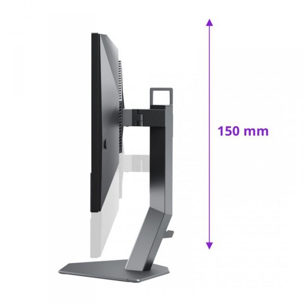 Monitor AG276FK 27IN 68.58CM IPS/3840X2160 1000:1 400 CD/M 16:9