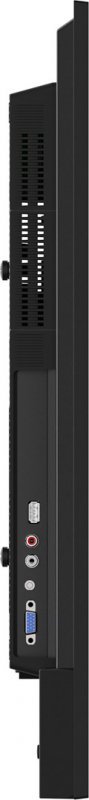 Monitor iiyama ProLite LE4341S-B2 - 43-calowy płaski ekran - 108 cm