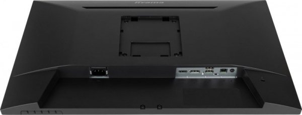 Monitor LED Iiyama ProLite XUB2493HSU-B7 - 24 - Płaski ekran - 60,5 cm