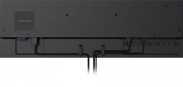 Monitor Iiyama ProLite LH6575UHS-B1AG - 65&quot; - Płaski ekran - 163.8 cm