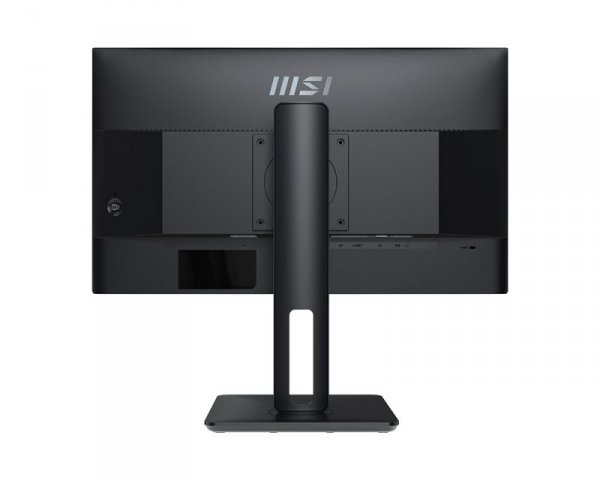 Monitor MSI Pro MP245PG 24 cali IPS FHD HDMI/DP Pivot - Płaski ekran - 61 cm